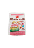 Doria Giambonetti Schinken – Multipack 8 × 40 g - Original italienisch Snack