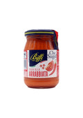 Biffi Arrabbiata-Sauce – italienisch Original – 190 g