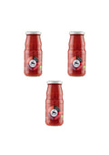 Alce Nero Passierte Bio-Datteltomaten – italienisch Original – 3er-Pack – 3 × 350 g