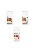 Gastronauta Tarallini mit Fenchel (3er-pack) – 3x250 g – Original italienischer Snack