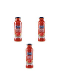 Cirio Rustikale passierte Tomaten – italienisch Original – 3er-Pack – 3 × 680 g
