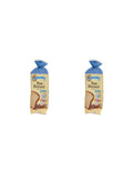 Mulino Bianco Pan Brioscè – süßes Milchbrot – italienisch Original – 2er-Pack – 2 × 400 g