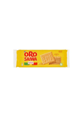 Oro Saiwa Classici – Klassische Butterkekse – italienisch Original – 1 × 625 g