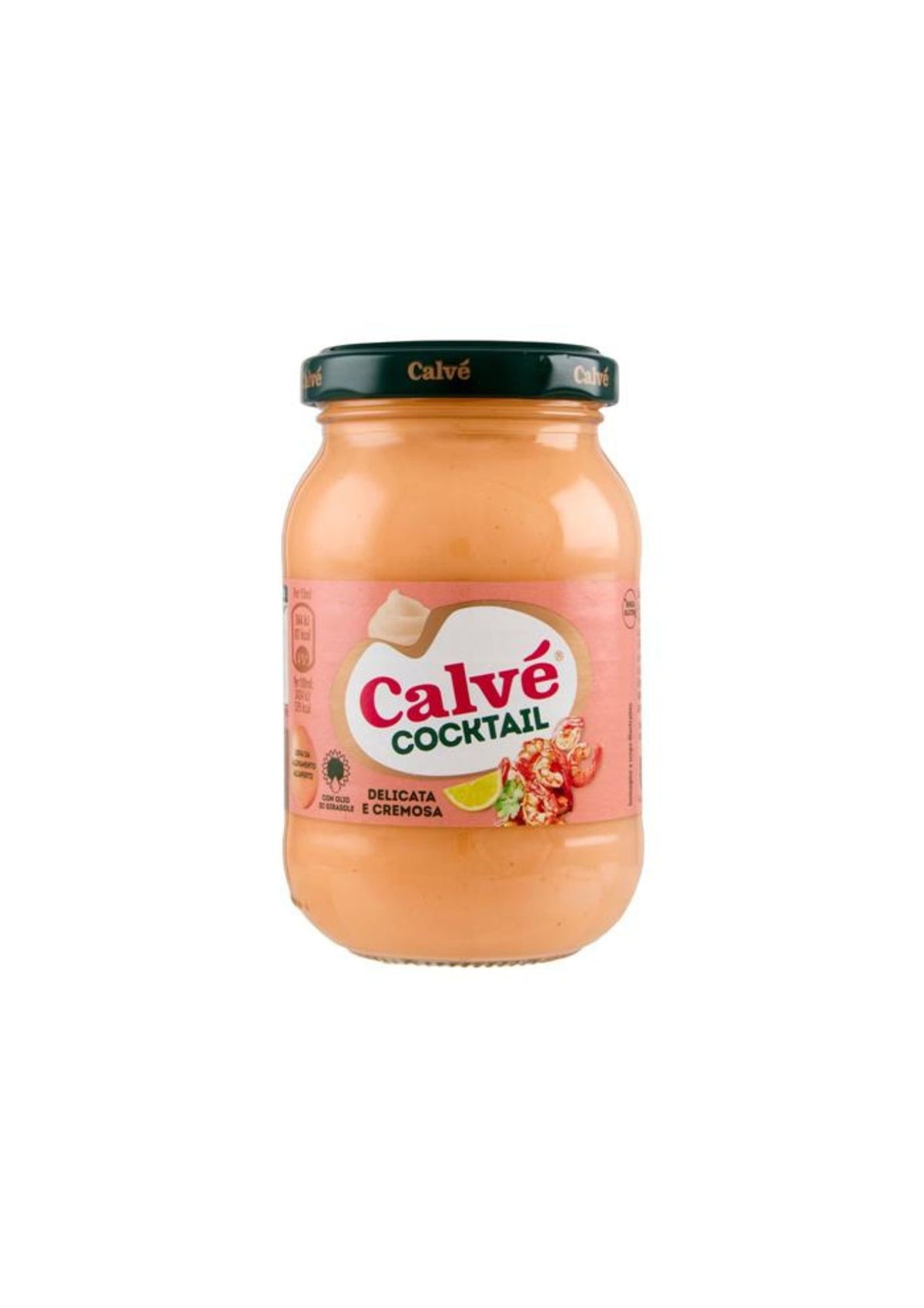Calvé Cocktail Sauce – 225 ml